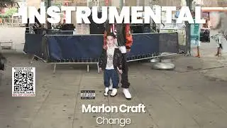 INSTRUMENTAL BEAT : Change - Marlon Craft