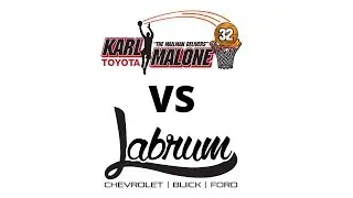 Karl Malone Heber Dealership VS Labrum | (435) 709-8144