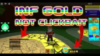 BUILD A BOAT FOR TREASURE ROBLOX HACK / SCRIPT | INF COINS | NOT CLICKBAIT!!