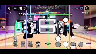 [MMv2] funky friday 1v1 with user @EarthGaming163 ​ (QT-OBLITERATED)