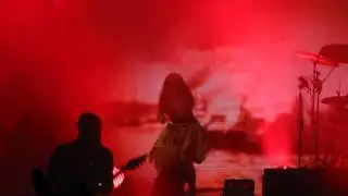 Basinfirefest 2013 (Within Temptation) part 3