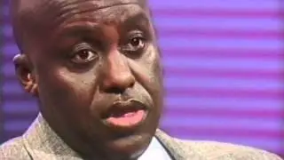 Bill Duke - Being an Actor