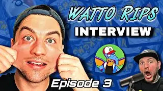 WATTO RIPS | The Joely Chamber Podcast- Episode 3