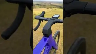 Scott Foil RC10 in stunning Purple - League RT 2025 Race Bike #noshortcuts #scottbikes #cycling