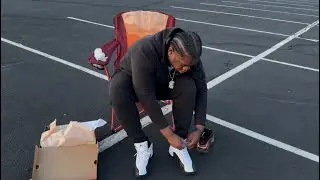 Air Jordan 12  Retro 