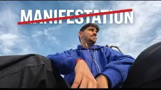 Spirituality vs Manifestation!