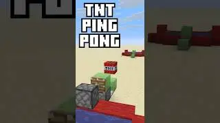 Я воплотил ваши проклятые идеи по использованию редстоуна #5 #minecraft