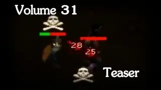 Wtf Elvemage Volume 31 Teaser - Series Will Be Returning on 2007!