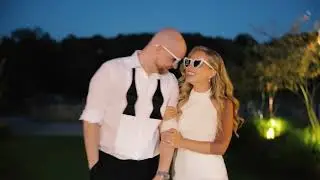 Farbridge Wedding Video - Hollie & Jack