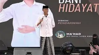 CERAMAH SUNDA NGAKAK POLLL