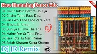 New Style Roadshow Humming Dance Mix 2022//Dj JR Remix//@djsujay1504