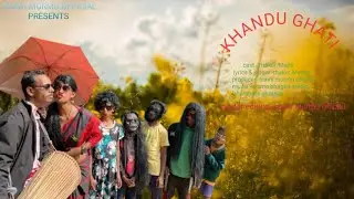 KHANDU GHATI || NEW SANTALI SAKRAT VIDEO 2026||sanni Murmu official 