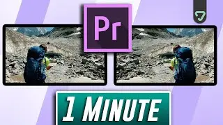 How to Flip Clip in Adobe Premiere Pro [Bangla Tutorial]
