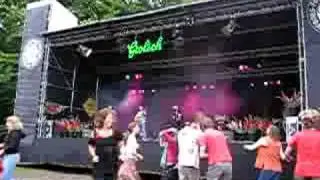Junkman's Choir op Folkwoods 2008