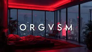PLAYLIST Midnight - Passionate | Chill Mix | Romantic 💋 1 Hour Loop
