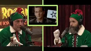 Joe and Duncan Trussell agree that Telepathy is Real | Joe Rogan Experience Clip