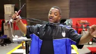 How to install music on a Harley - SPARE CHANGE RACING presents Bagger Sound Secrets with Elmo