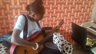 CORNERSTONE SCHOOL OF MUSIC( Beginners Guitar Training)