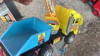 Box Full of model cars : Porsche, Tesla, Peugeot, Volvo, Close-up toy car review Tomica #0200