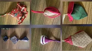 Latest Blouse Latkan Design Cutting and Stitching/ Latkan Banane ka Tarika/ New Latkan Design 2026