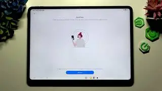OnePlus Pad 3 &ndash; How to Add Face Unlock