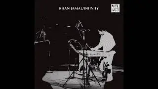 Khan Jamal &ndash; Infinity 1984