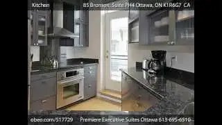 85 Bronson, Suite PH4 Ottawa ON K1R6G7