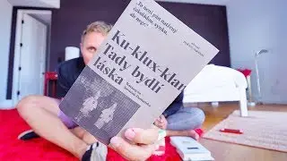 Najžiadanejšia knižná revue