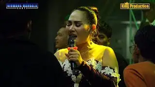 MATI SEDINA DJ SUSY ARZETTY SHOW NMS HALAL BIHALAL PEMUDA PANJUNAN ( ANJUN )