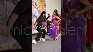 Big boss nikhil latest folk song dance #biggboss #folksong #folk #folkmusic #folkdance #telangana