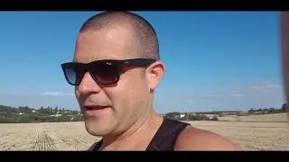 Buying a Farm in Portugal - Episode 7 - We have a mid life crisis and decide to move to Portugal