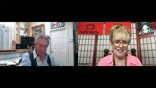 Val Garay Interview