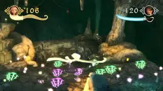 Tangled Disney Rapunzel Part 3 Thieves Highway