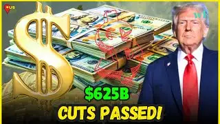 House Approves Bill Slashing Medicaid, SNAP by $625B &ndash; Key Changes Explained - WorldEye