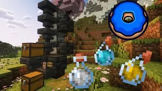 auto brewer tutorial for donut smp
