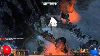 Path Of Exile - Shadow #1 (Start)