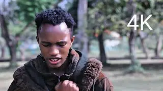 Michael O. Wilson | Who Am I (Official Video)