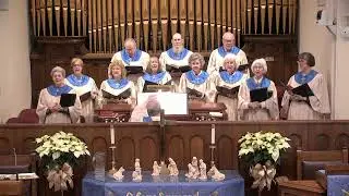 Worship Service - November 30, 2025