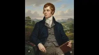 Robert Burns: The People's Poet