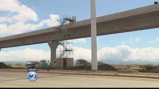Engineering experts raise quality concerns over Honolulu&rsquo;s rail construction