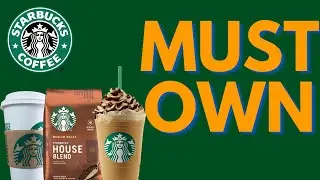 Why Starbucks is a Must Own Dividend Growth Stock in 2022 and Beyond | SBUX Stock Review