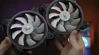 Premium liquid cooling within your reach ML240  UNBOXING Mars Gaming