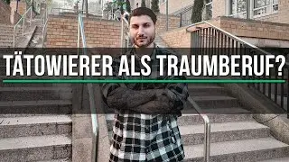 Tätowierer als Traumberuf? Gründe & Vorteile