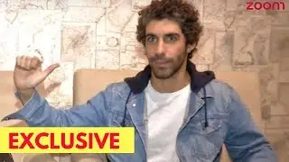 Jim Sarbh Shares His Experience On Working With The 'Padmaavat' Cast & His Role In The Movie