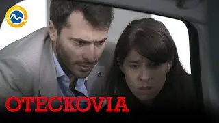 OTECKOVIA - Ako to len mohol dopustiť? Alex takmer spôsobil hotovú katastrofu