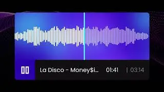 La Disco - $moni