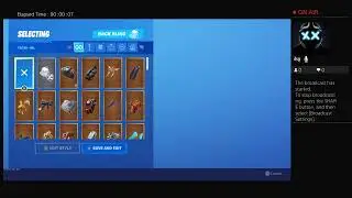 New Style for Skull Trooper