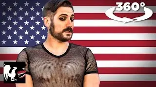 Eleven Little Roosters 360: Solo in Soho