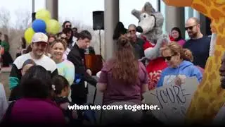 2025 World Down Syndrome Day Recap