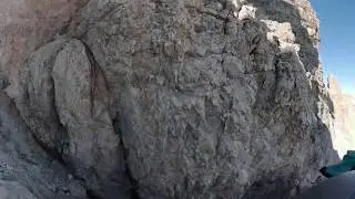 360 VR ferrata De Luca Innerkofler